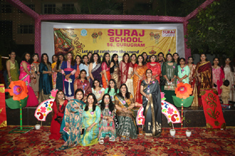 Best CBSE School Gurgaon 181